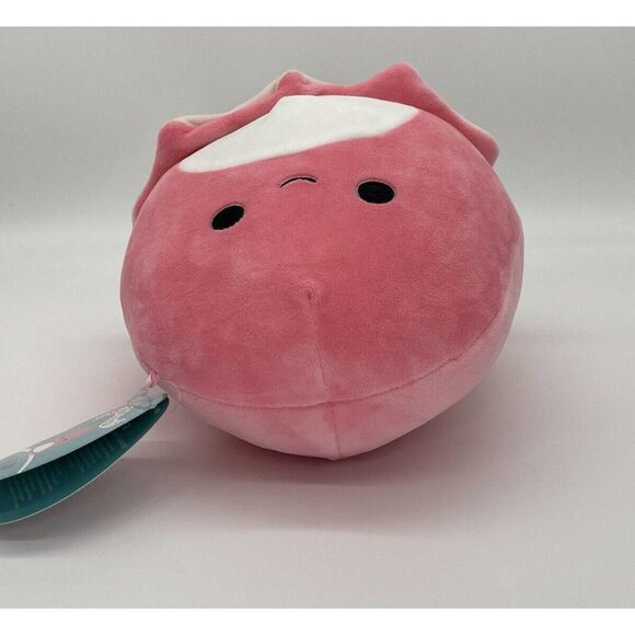 NWT Squishmallow 7.5" Selema Jellyfish S7 #1941 Squishdate 09.06.2022 - Picture 7 of 7